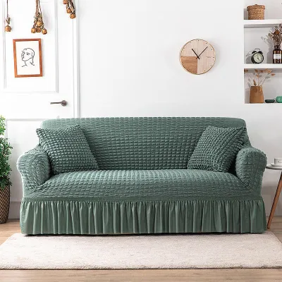 Armchair Slipcover Couch Sofa Cover